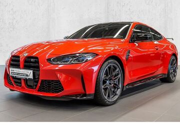 BMW M4 15.114 km 77.495 &euro; Köln-West 50858