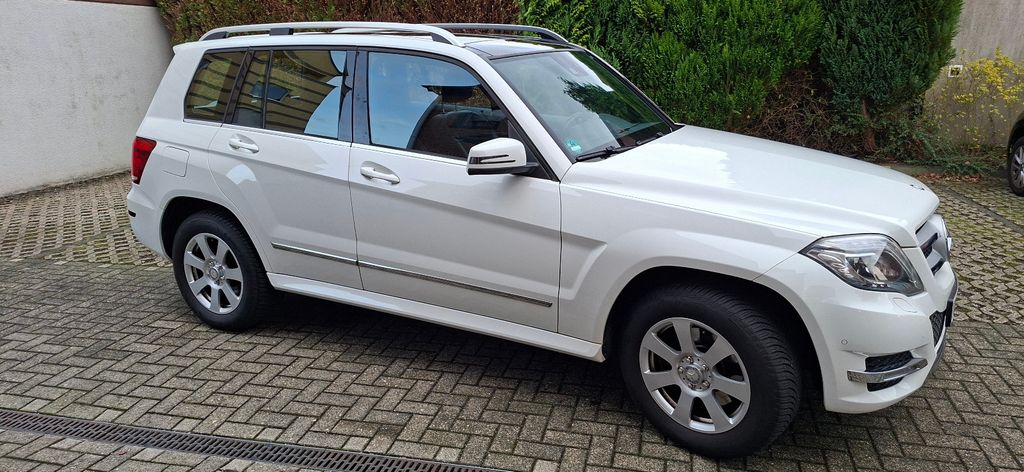 Mercedes-Benz GLK 220 89.800 km 19.900 &euro; Remscheid 42857
