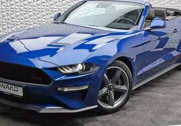 Ford Mustang 9.984 km 51.990 &euro; Solingen 42699