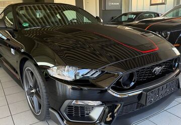 Ford Mustang 5.100 km 54.890 &euro; Bergheim 50129