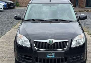 Skoda Roomster 127.056 km 3.850 &euro; Juechen 41363