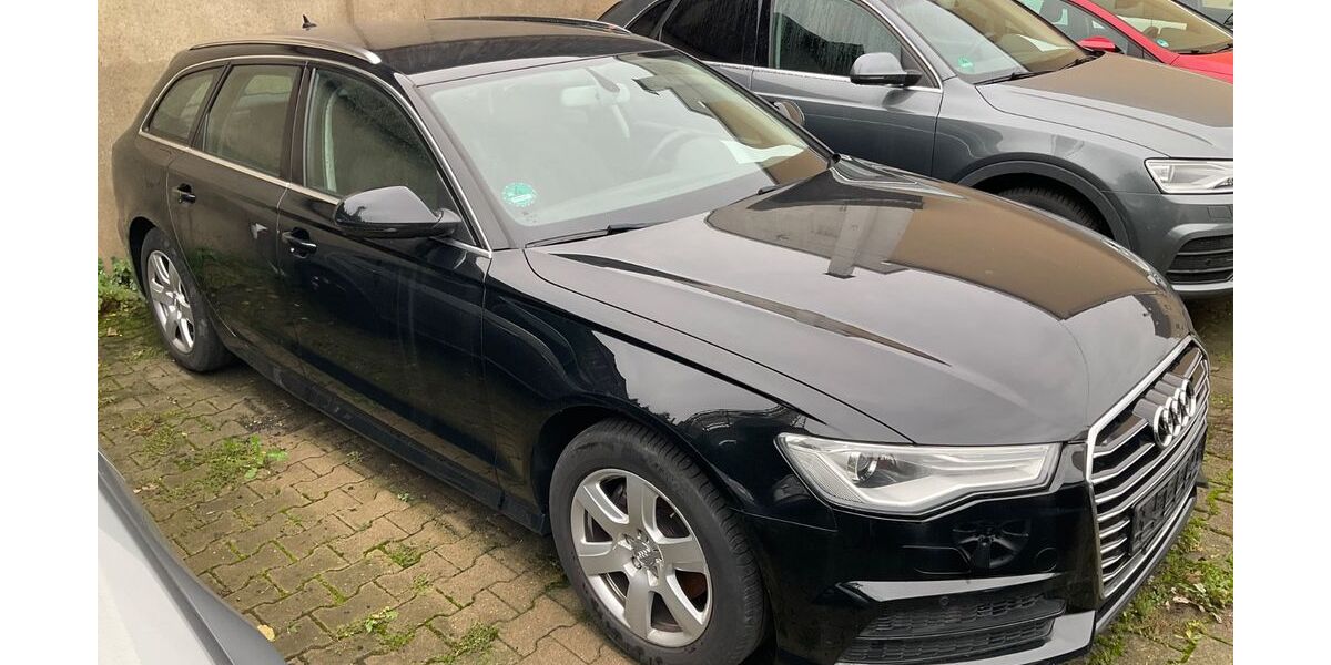 Audi A6 140.091 km 17.200 &euro; Solingen 42719