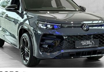 VW Tayron 4.444 km 55.555 &euro; Bergheim 50126