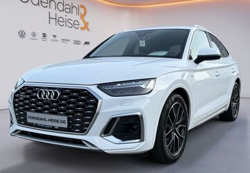 Audi Q5 45.748 km 40.750 &euro; Köln 50739