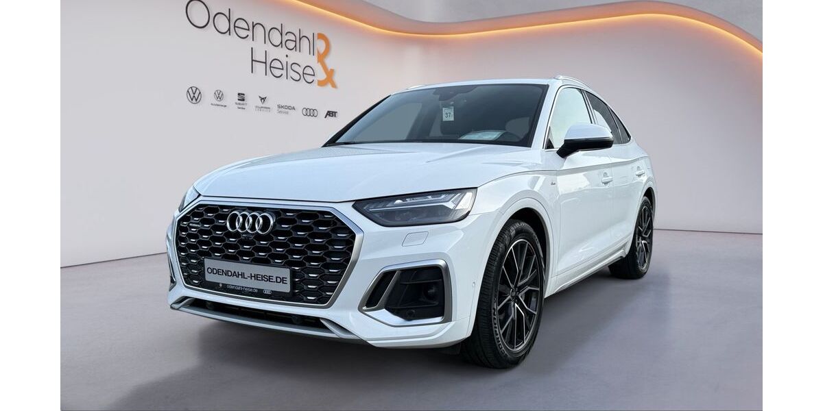 Audi Q5 45.748 km 40.750 &euro; Köln 50739