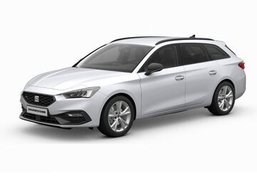 Seat Leon 18.749 km 28.988 &euro; Leverkusen 51379