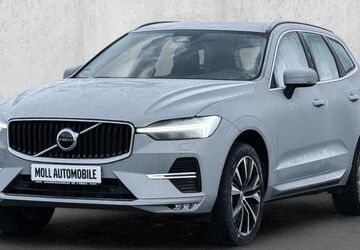 Volvo XC60 35.393 km 34.380 &euro; Bergheim 50126