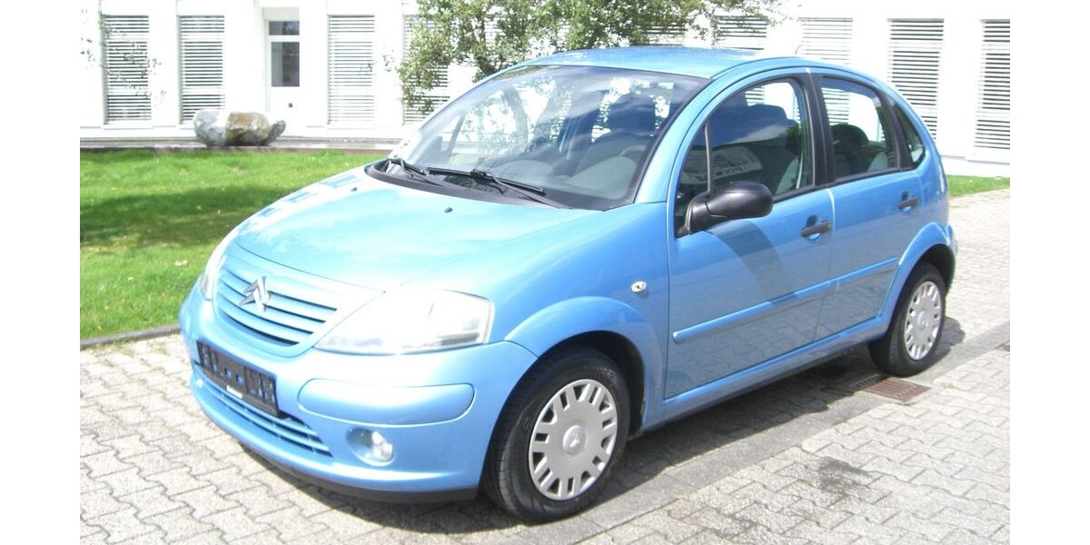 Citroen C3 59.000 km 3.499 &euro; Langenfeld 40764