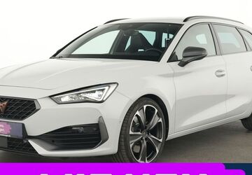 Cupra Leon 48.681 km 28.525 &euro; Neuss 41460