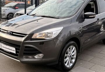 Ford Kuga 115.054 km 9.990 &euro; Köln 51065