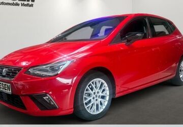 Seat Ibiza 32.279 km 17.250 &euro; Korschenbroich 41352