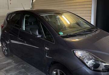 Hyundai iX20 120.000 km 7.860 &euro; Bergisch Gladbach, Stadt 51467