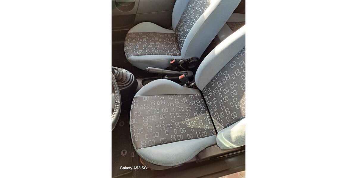 Ford Fiesta 138.000 km 1.650 &euro; Pulheim 50259