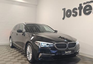 BMW 530 90.309 km 31.490 &euro; Monheim am Rhein 40789