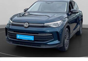 VW Tiguan 24.703 km 34.990 &euro; Köln 51145