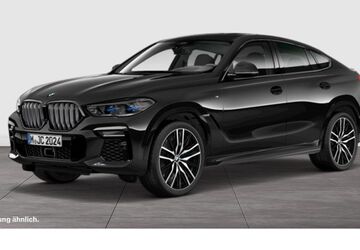 BMW X6 32.680 km 73.990 &euro; Köln-West 50858