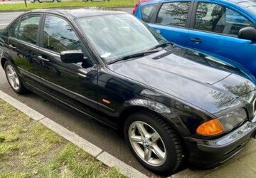 BMW 116 311.800 km 1.200 &euro; Düsseldorf 40477