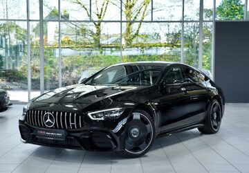 Mercedes-Benz AMG GT 89.000 km 69.800 &euro; Remscheid/NRW 42855