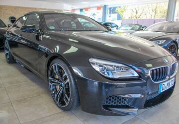 BMW M6 24.000 km 64.000 &euro; Hilden (bei Düsseldorf) 40721