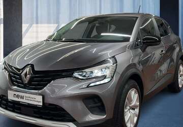 Renault Captur 21.405 km 17.250 &euro; Köln 50939