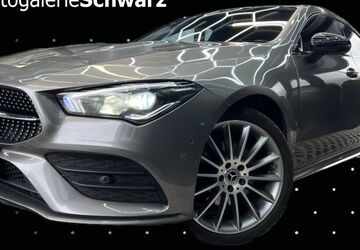 Mercedes-Benz CLA 250 119.140 km 26.840 &euro; Remscheid 42897