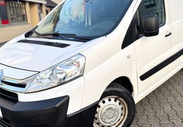Citroen Jumpy 236.000 km 5.790 &euro; Köln/Wahn 51147