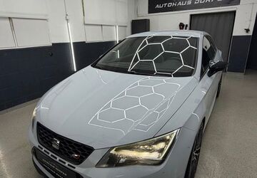 Seat Leon 158.429 km 14.450 &euro; Solingen 42651