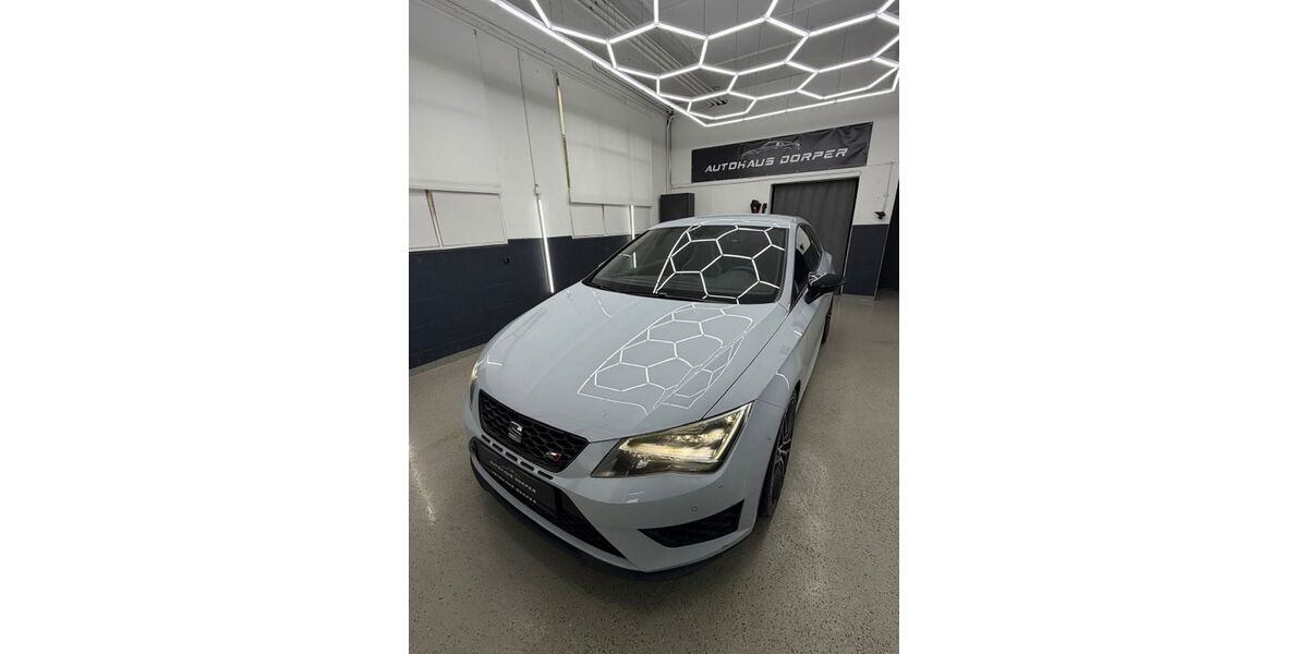 Seat Leon 158.429 km 14.450 &euro; Solingen 42651