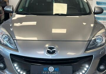 Mazda 3 85.000 km 7.499 &euro; Hürth 50354