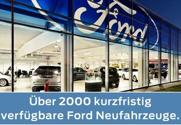 Ford EcoSport 76.255 km 11.890 &euro; Pulheim 50259
