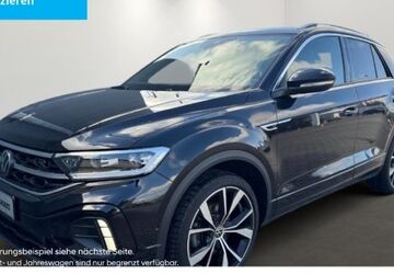 VW T-Roc 25.161 km 28.480 &euro; Grevenbroich 41515