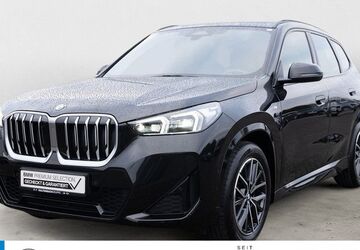 BMW X1 9.796 km 34.490 &euro; Remscheid 42897