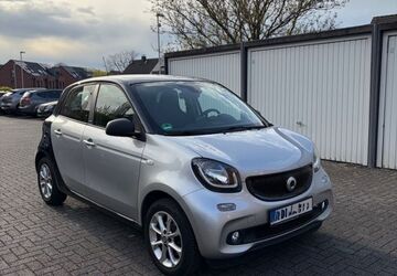 Smart ForFour 109.000 km 6.900 &euro; Monheim am Rhein 40789
