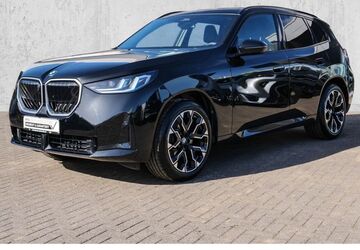 BMW X3 23.961 km 53.890 &euro; Dormagen 41540