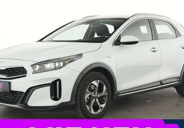 Kia XCeed 49.682 km 18.242 &euro; Neuss bei Düsseldorf 41460