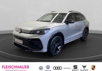 VW Tiguan 11.900 km 42.290 &euro; Köln 50823