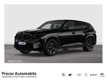 Gebrauchte BMW XM