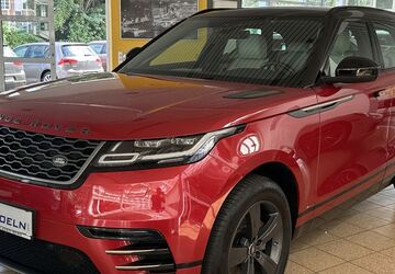 Land Rover Range Rover Velar 96.000 km 30.999 &euro; Kerpen 50171