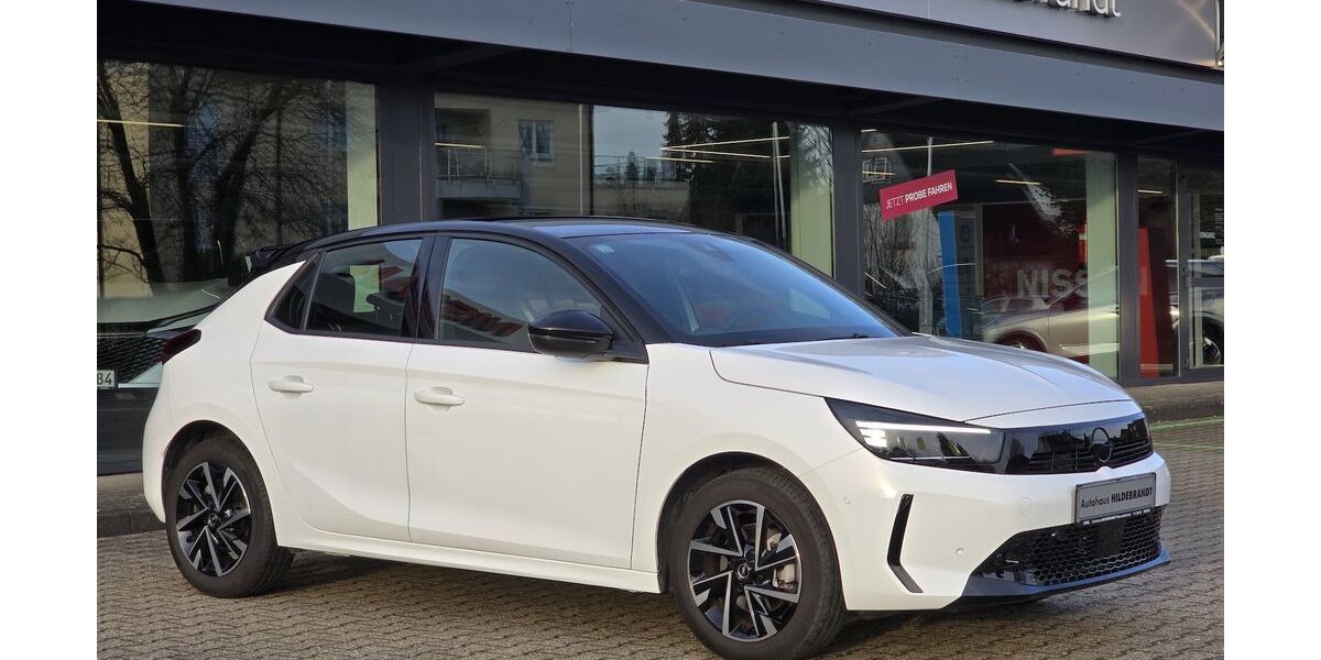 Opel Corsa 16.996 km 18.550 &euro; Wermelskirchen 42929