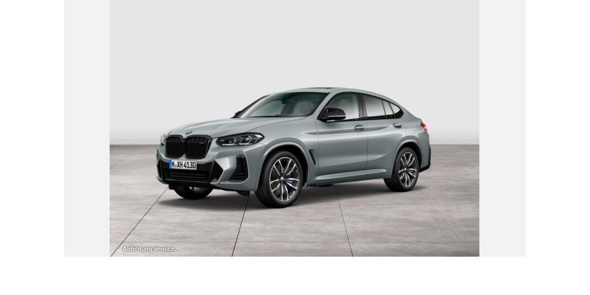 BMW X4 M40 54.162 km 52.990 &euro; Köln-Nord 50739