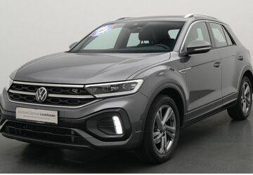 VW T-Roc 26.806 km 26.988 &euro; Leverkusen 51373