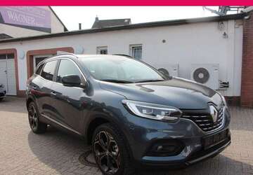 Renault Kadjar 38.000 km 17.990 &euro; Hilden 40721