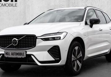 Volvo XC60 21.759 km 46.600 &euro; Bergheim 50126