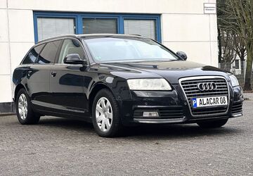 Audi A6 245.587 km 5.250 &euro; Köln 50858