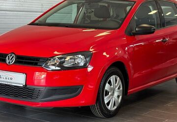 VW Polo 173.000 km 5.890 &euro; Dormagen 41540
