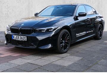 BMW 330 5.100 km 60.980 &euro; Köln Süd 50968