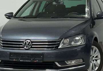 VW Passat 265.000 km 6.400 &euro; Remscheid 42859