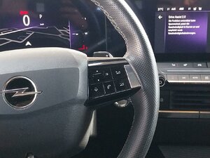 Opel Astra Ultimate Matrix Pano SHZ LHZ ACC Memory 36.274 km 22.470 &euro; HAAN 42781