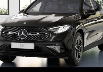 Mercedes-Benz GLC 200 9.900 km 61.490 &euro; Düsseldorf 40470