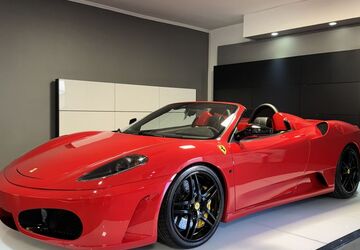 Ferrari F430 64.000 km 139.000 &euro; Köln 51067